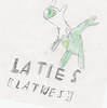 Laties: Laties