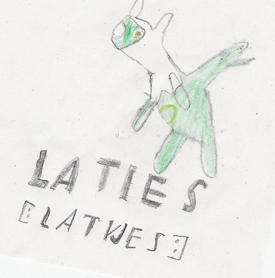 Laties: Laties