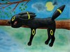 Vaporea: Umbreon