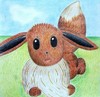 Vaporea: Eevee