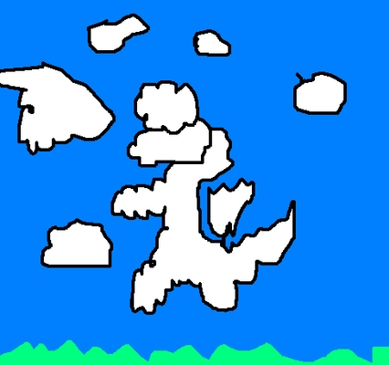 Nidoking: Co je to?