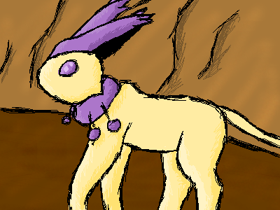 FireAnne: Delcatty