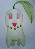 Isaura: Chikorita