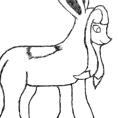 Tajemná Ninetales: Glacia...