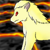 FireAnne: Ninetales pro Tajemnou Ninetales