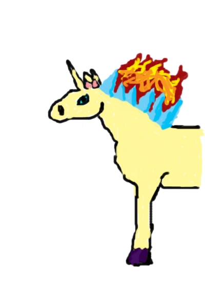 Gabi Empy: Crystal Rapidash