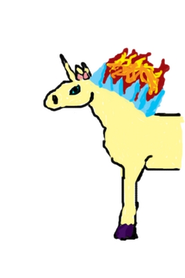 Gabi Empy: Crystal Rapidash