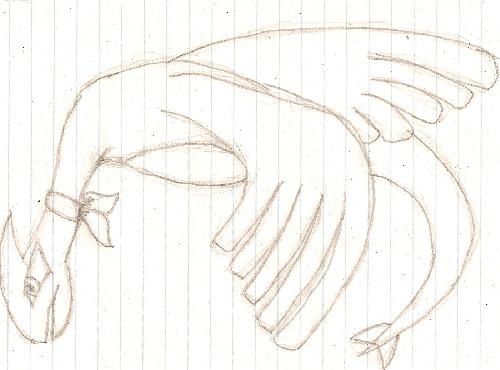 Voldy: Lugia