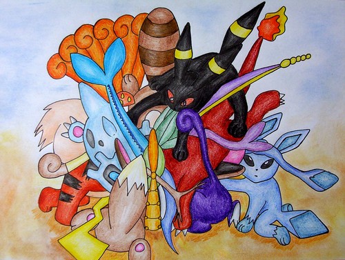 Vaporea: Chumel