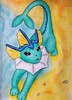 Vaporea: Vaporeon