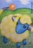 Vaporea: Mareep