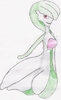 Nik53: Gardevoir