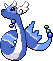 cechomor: Dragonair