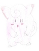 pokornydanek: Clefairy