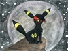 Ashelinka: Umbreon