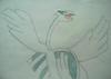 White Lugia: Lugia