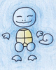 JupiterSG: squirtle na kartu