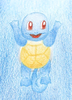 JupiterSG: Squirtle na kartu 2