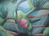 Marichu: grovyle na love