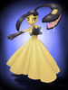 Gardi: Anthro Mawile