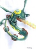 Ashelinka: Rayquaza