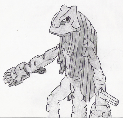 RAPTOR: Steeli--X