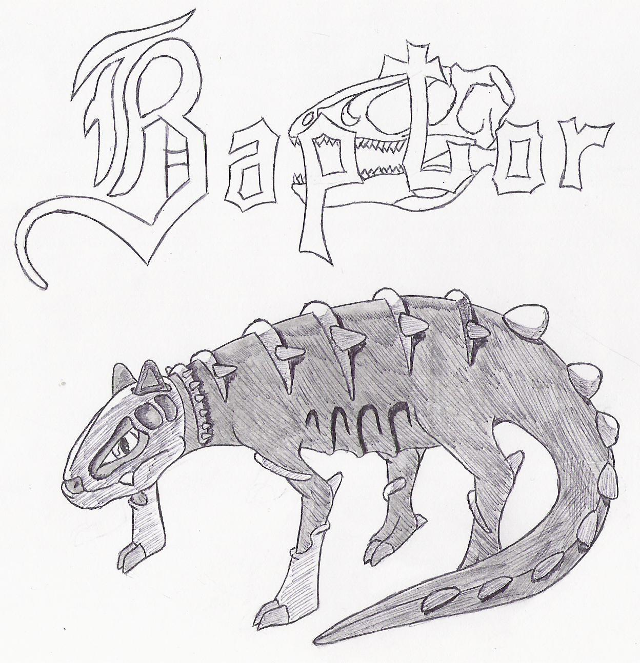 RAPTOR: RAPTOR