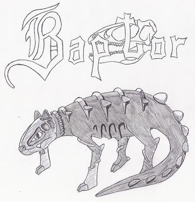 RAPTOR: RAPTOR