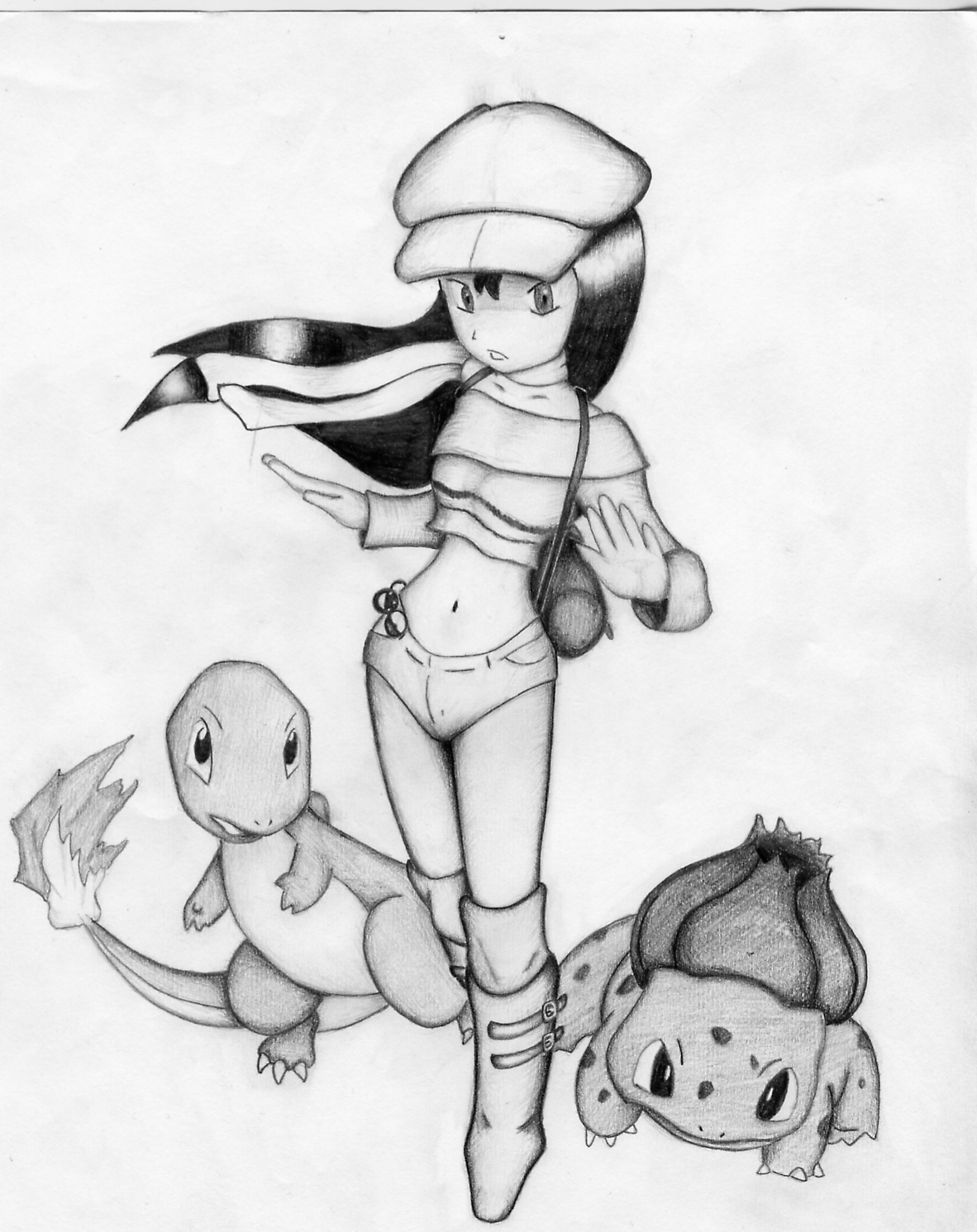 Dexter_Two: Kishaku