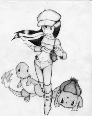 Dexter_Two: Kishaku