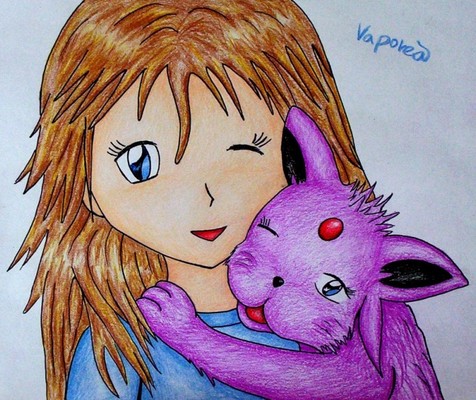 Vaporea: Friends