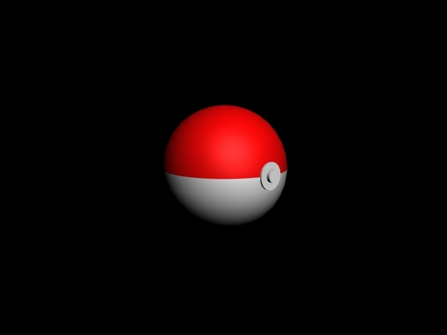 Goku: Pokeball 3D