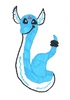 pokornydanek: Dragonair