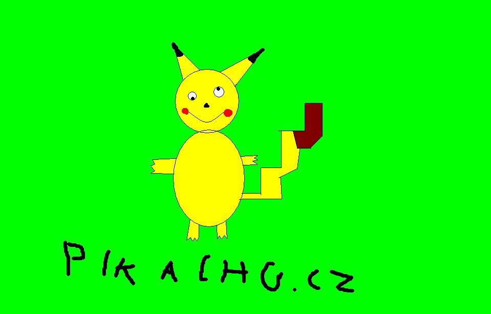 James Sumpex: Pika