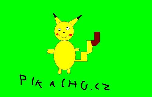 James Sumpex: Pika