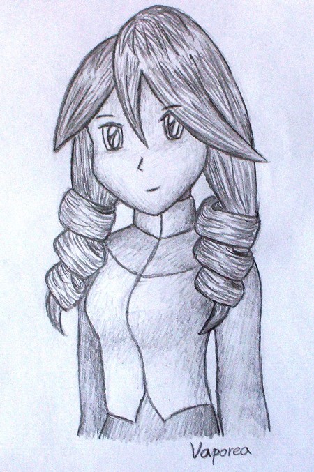 Vaporea: Aria