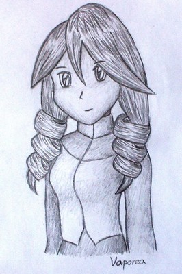 Vaporea: Aria