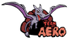 Suicune Wolf: Team Aero