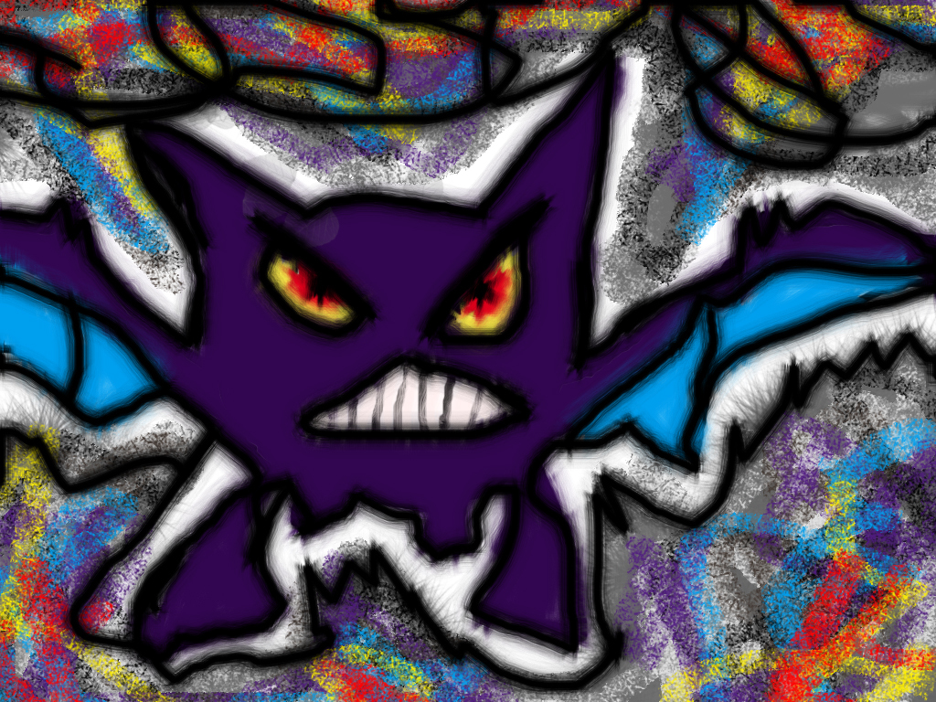 *Tyracroc*: Crobat