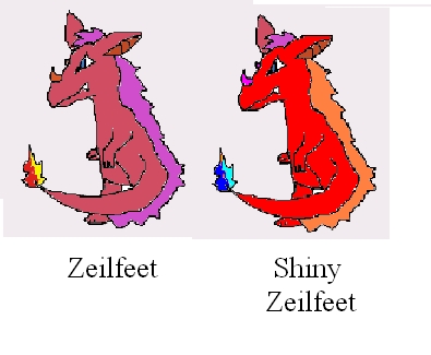 Voltorb: #498 Zeilfeet
