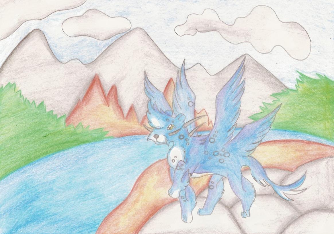 Rentoraa Thunder: Swiftyri