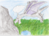 Lugia 1: aerodactyl