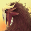 Gardi: Entei (avatar)