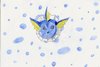 Aqueon: Pokémon Link - Vaporeon