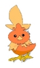 Teysa: Torchic