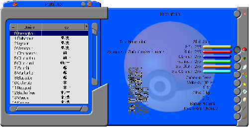 Kamahl: MissingNo.