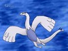 LUgIA: Lugia