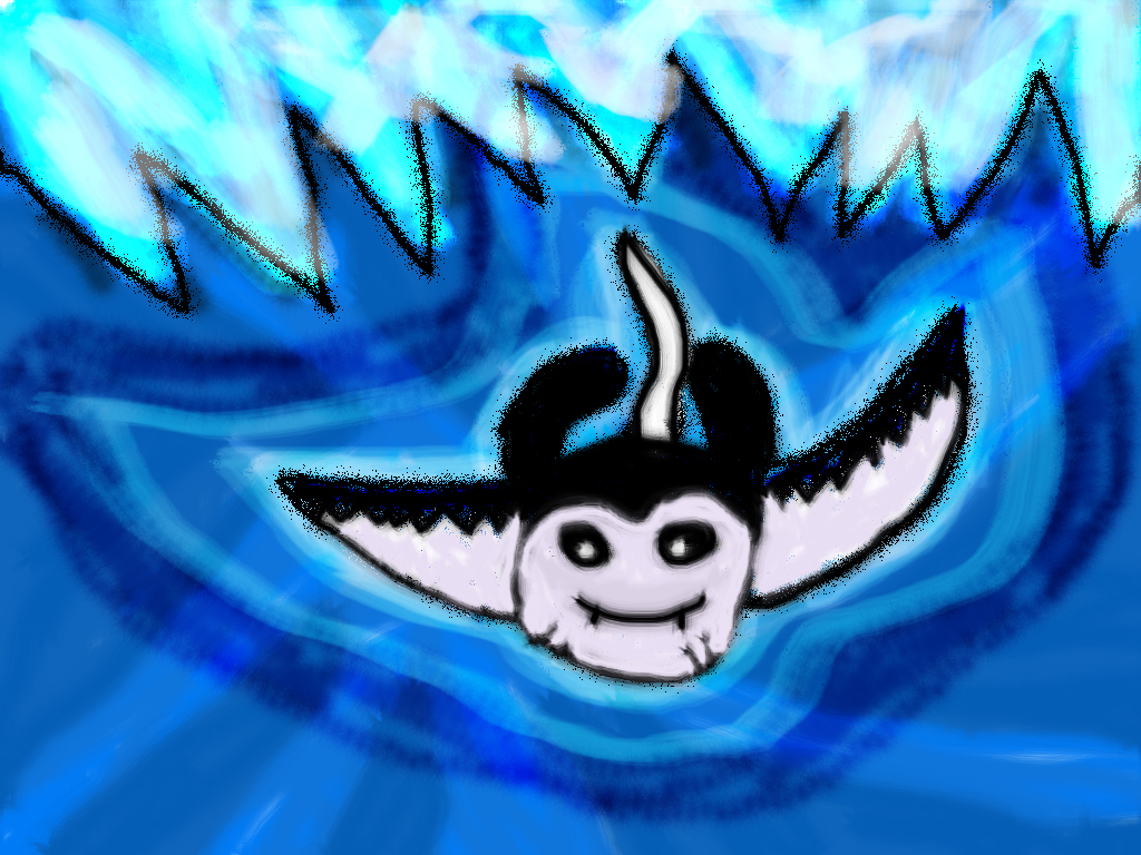 *Tyracroc*: Mantínek