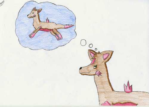 Aqueon: I want to fly