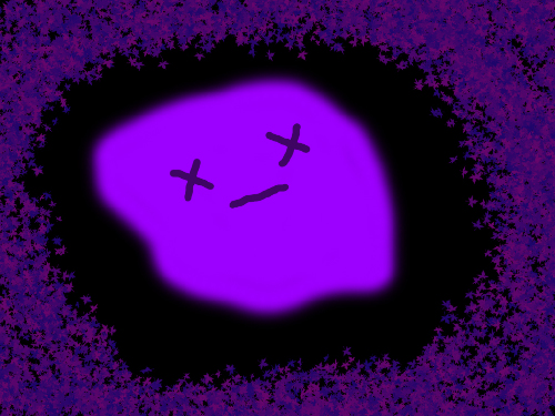 *Tyracroc*: Rozšlápnutý Ditto
